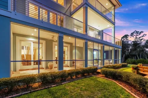 2806 Bay Vista Court New Smyrna Beach FL 32168
