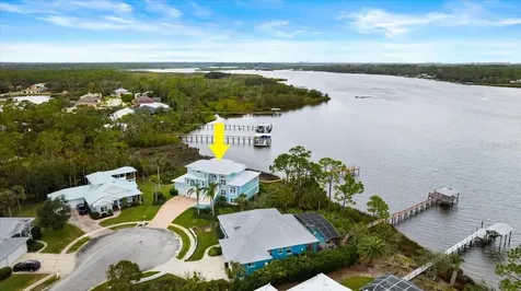 2806 Bay Vista Court New Smyrna Beach FL 32168