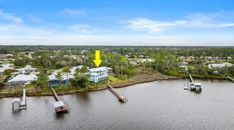 2806 Bay Vista Court New Smyrna Beach FL 32168
