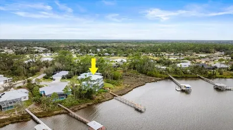 2806 Bay Vista Court New Smyrna Beach FL 32168