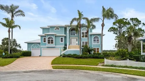 2806 Bay Vista Court New Smyrna Beach FL 32168