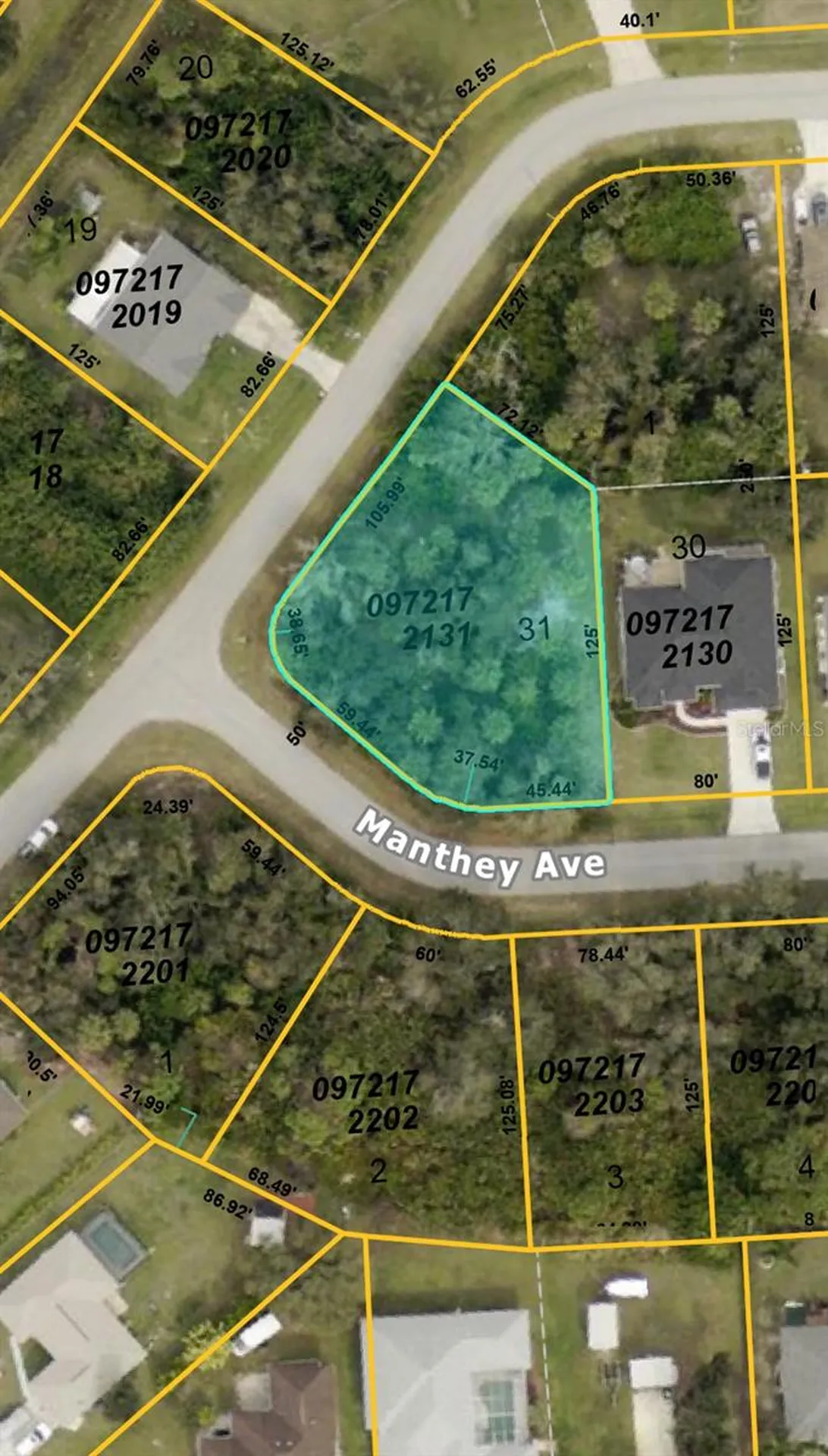 Totem Avenue North Port FL 34291