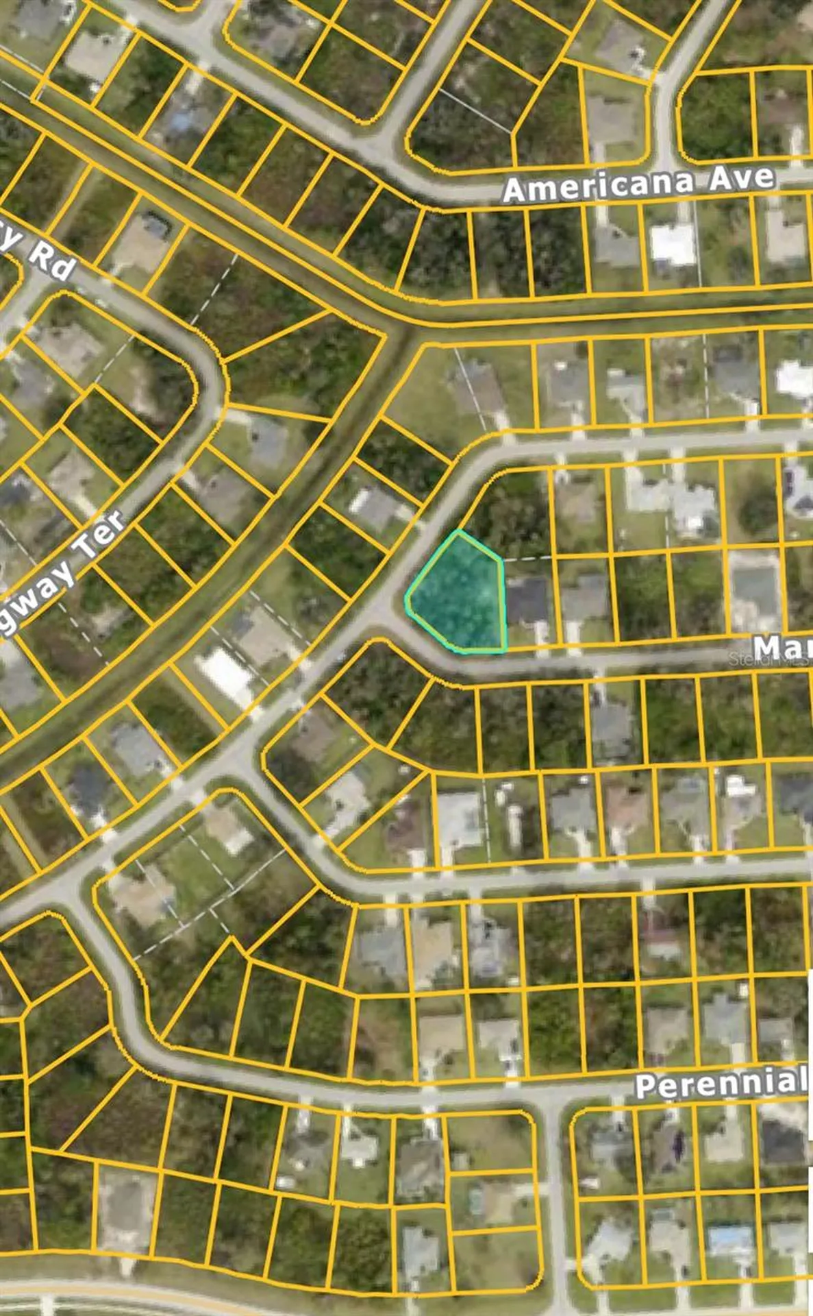 Totem Avenue North Port FL 34291