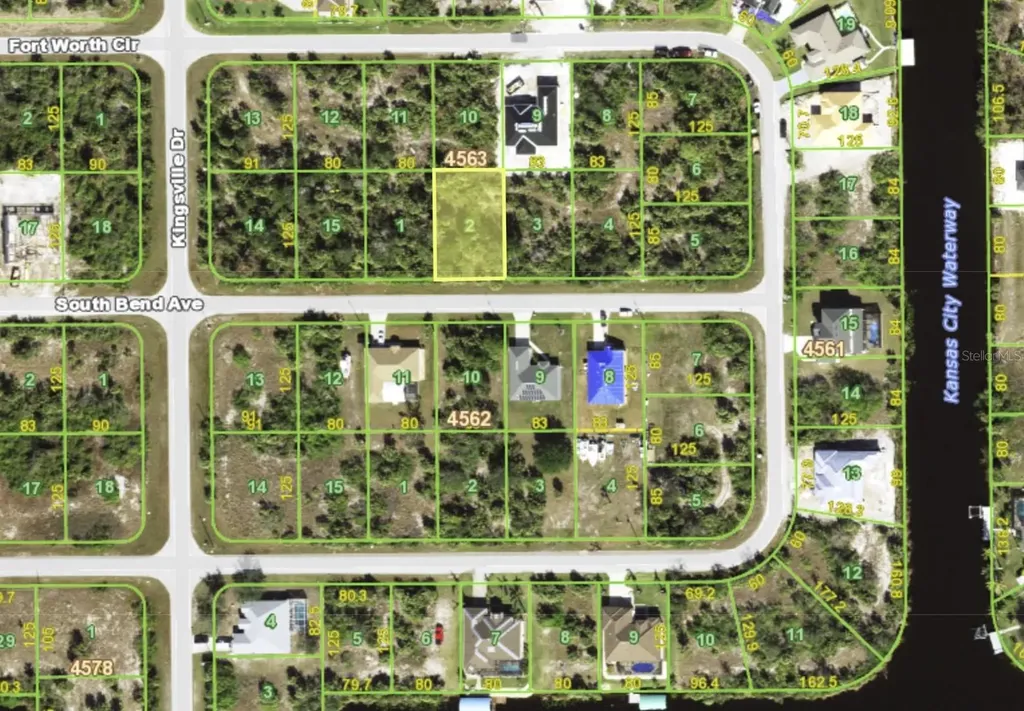14192 S Bend Avenue Port Charlotte FL 33981