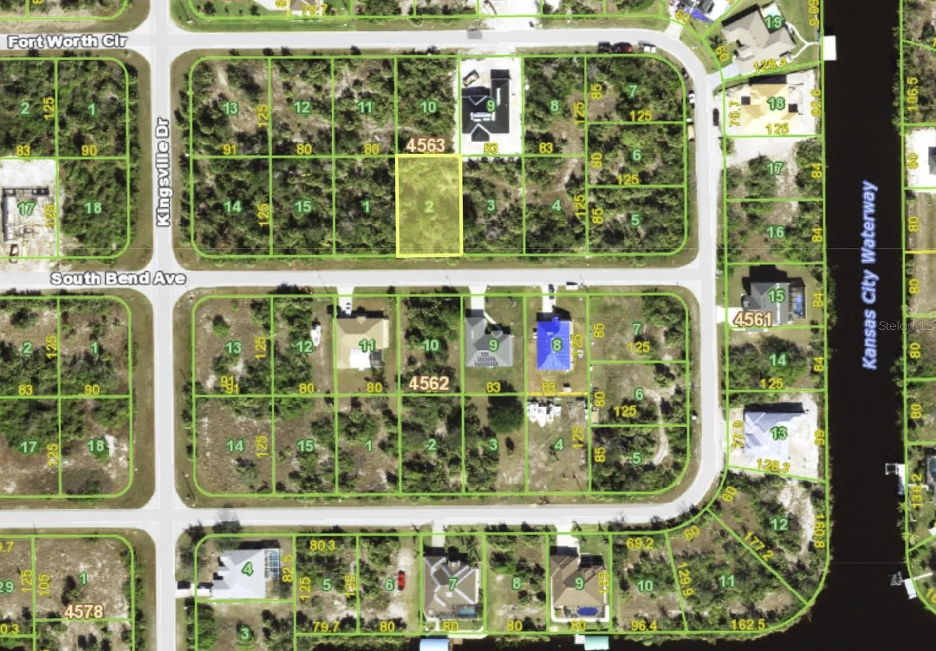 14192 S Bend Avenue Port Charlotte FL 33981