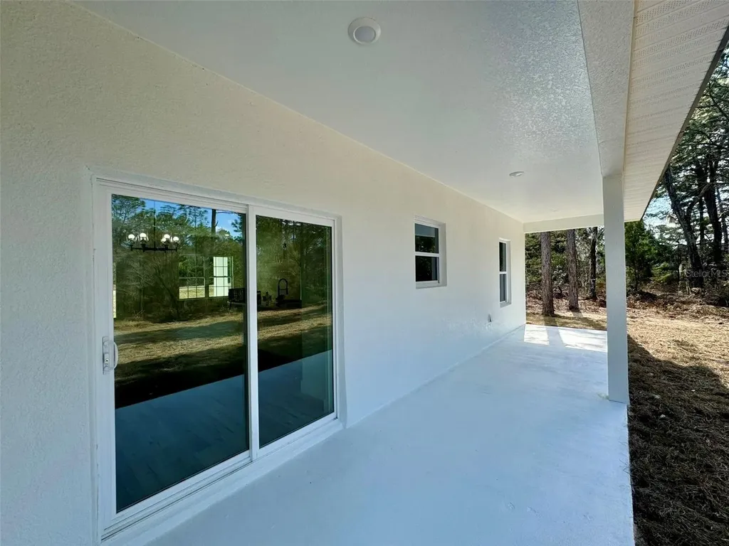 7644 N Voyager Drive Citrus Springs FL 34433
