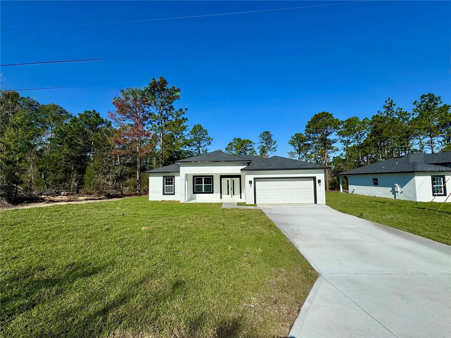 7644 N Voyager Drive Citrus Springs FL 34433