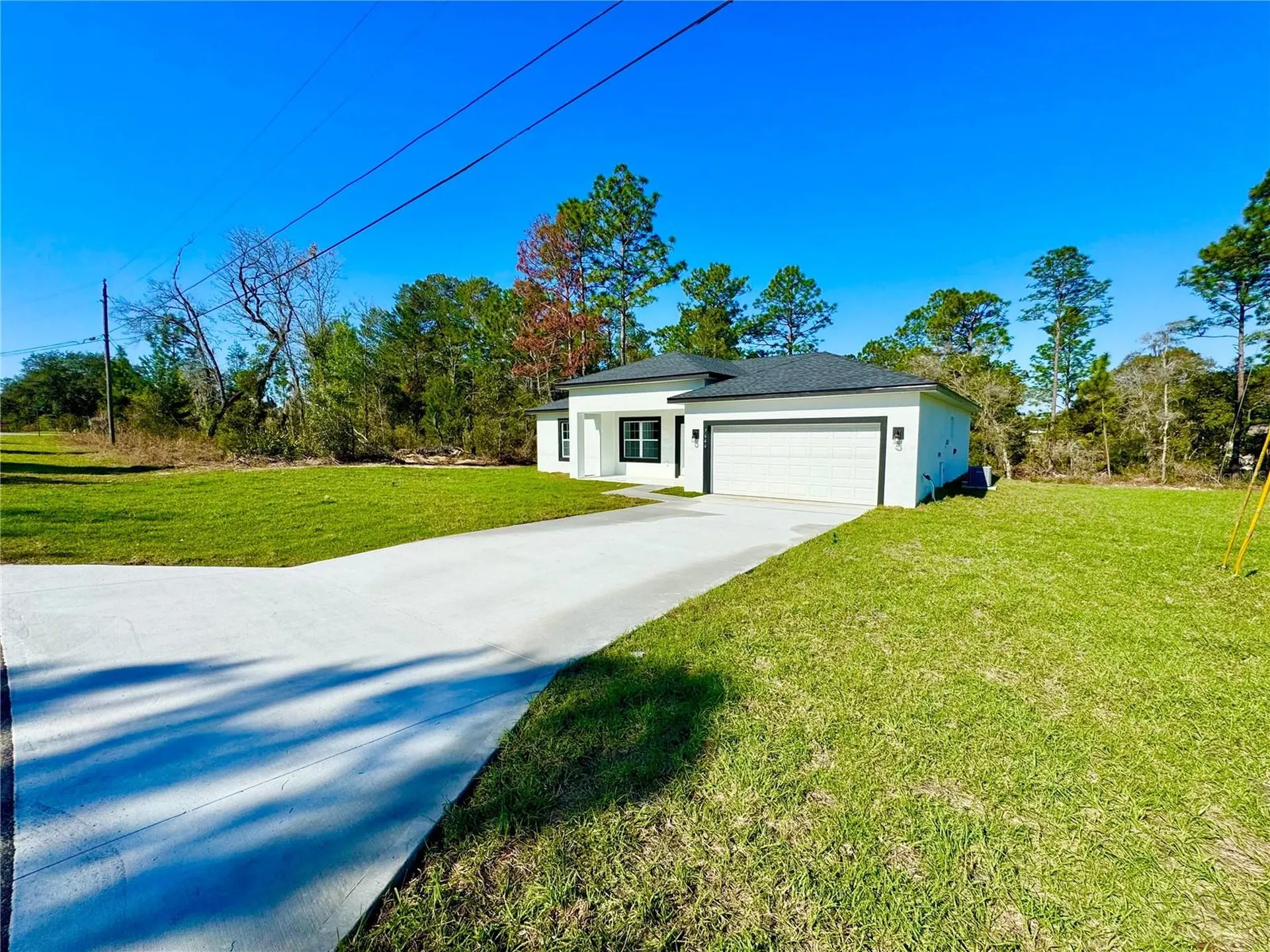 7644 N Voyager Drive Citrus Springs FL 34433