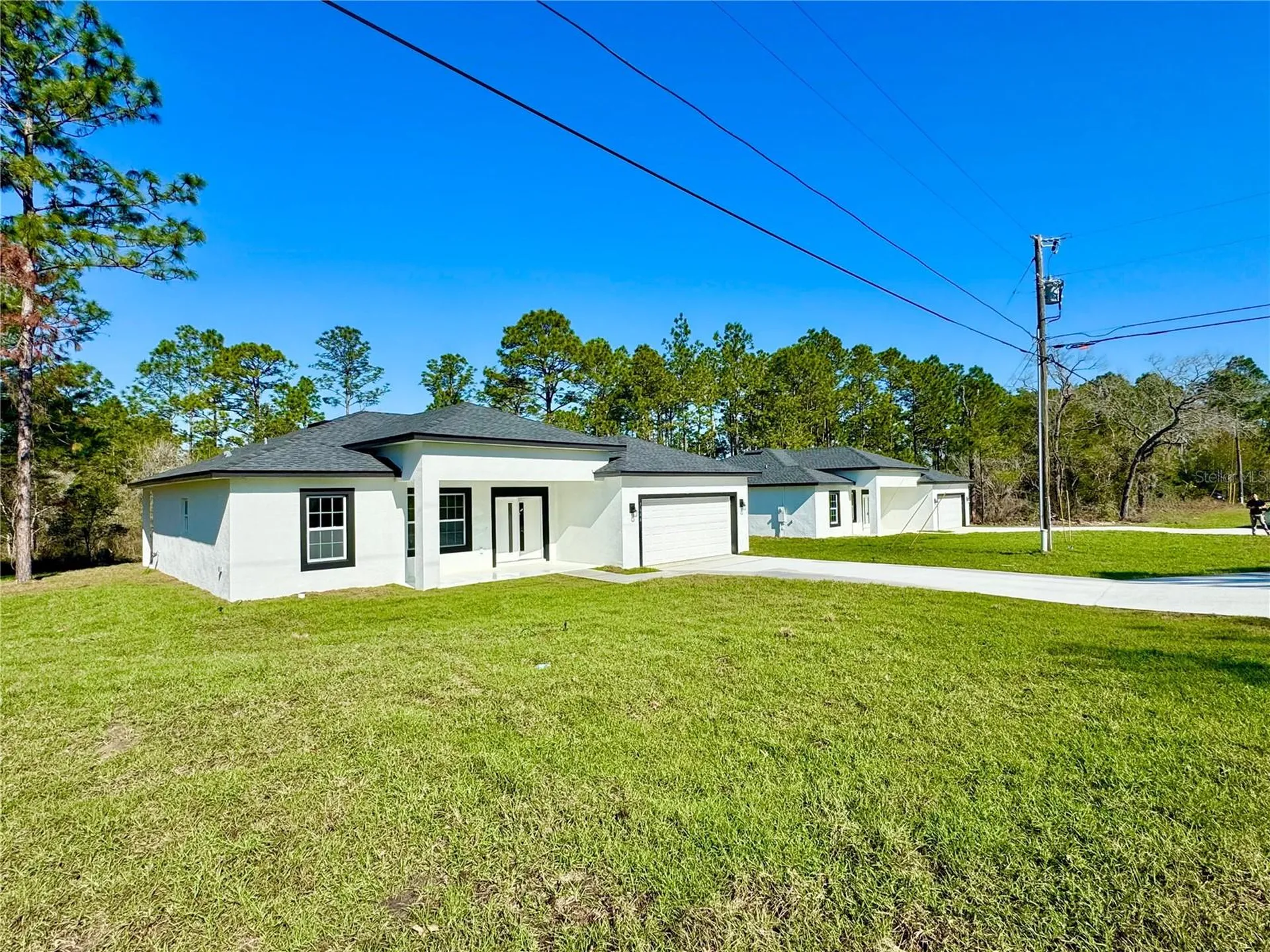 7644 N Voyager Drive Citrus Springs FL 34433