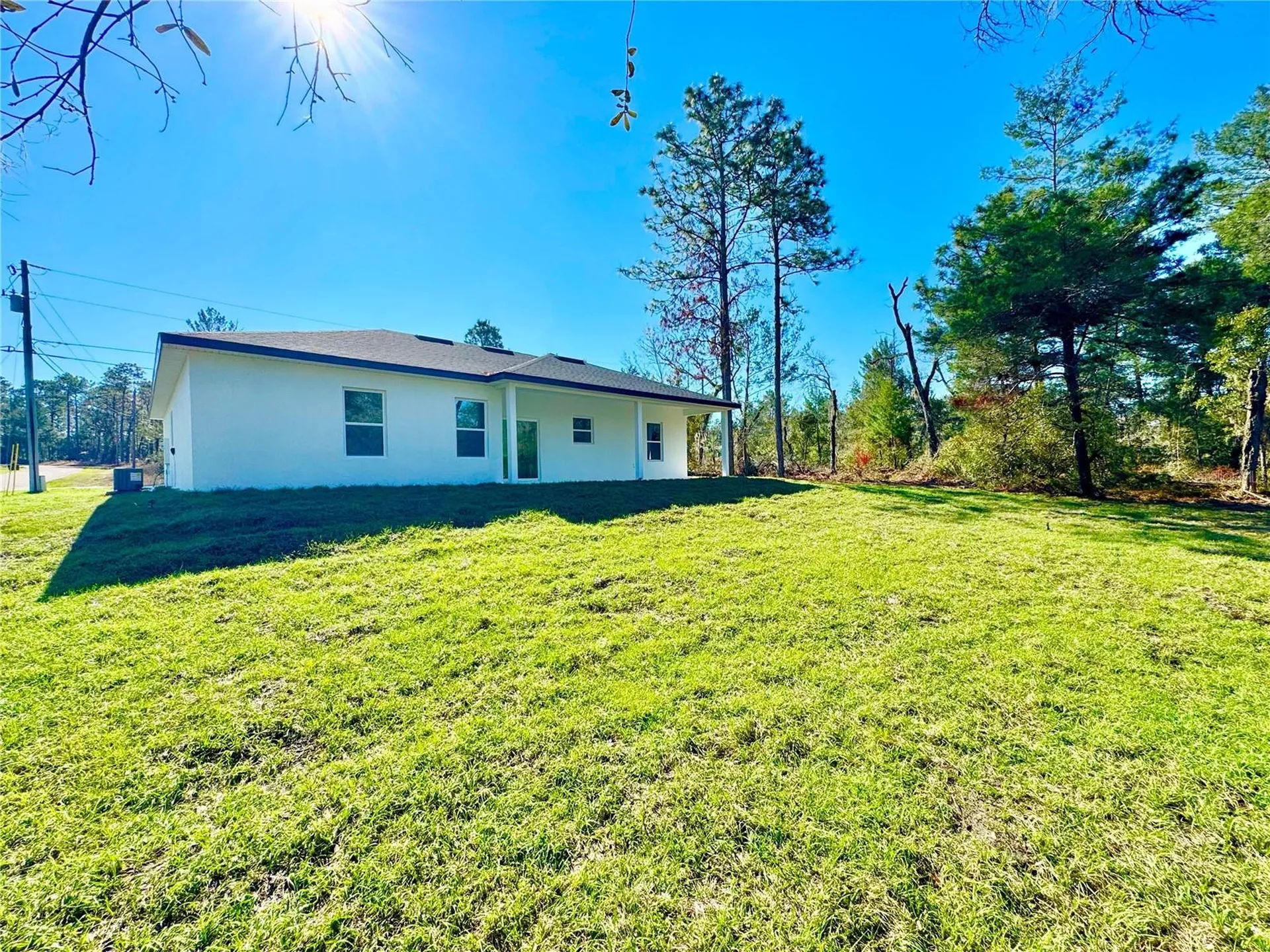 7644 N Voyager Drive Citrus Springs FL 34433
