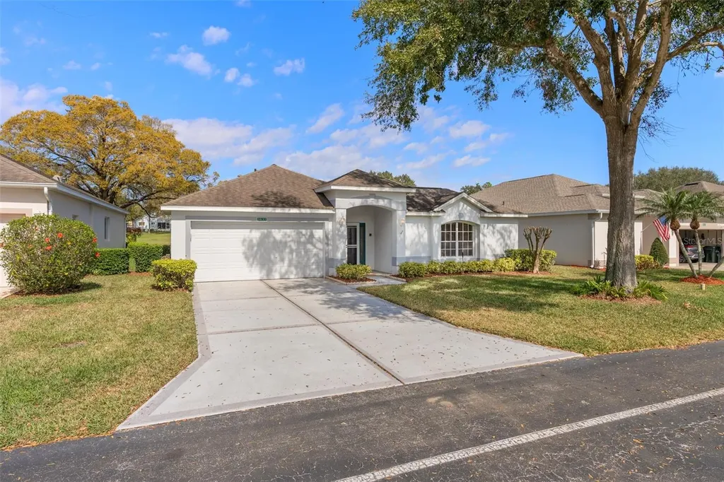 3637 Hawkshead Drive Clermont FL 34711