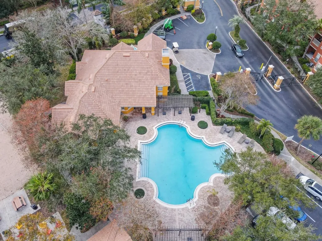 8848 Villa View Circle Orlando FL 32821