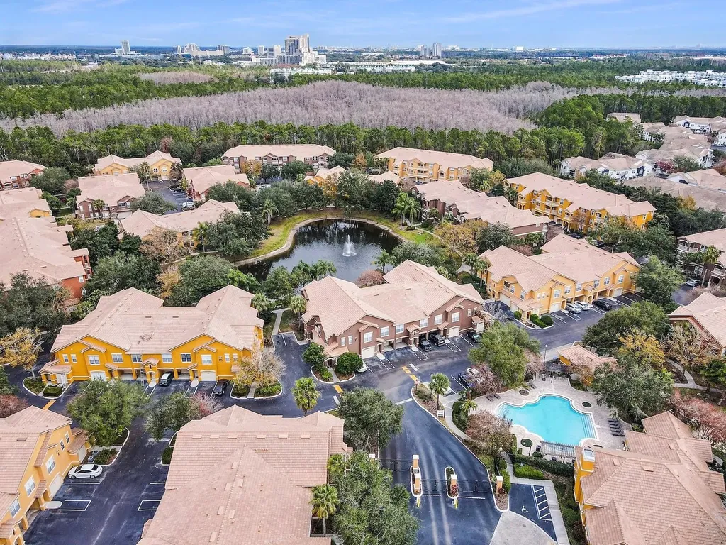 8848 Villa View Circle Orlando FL 32821
