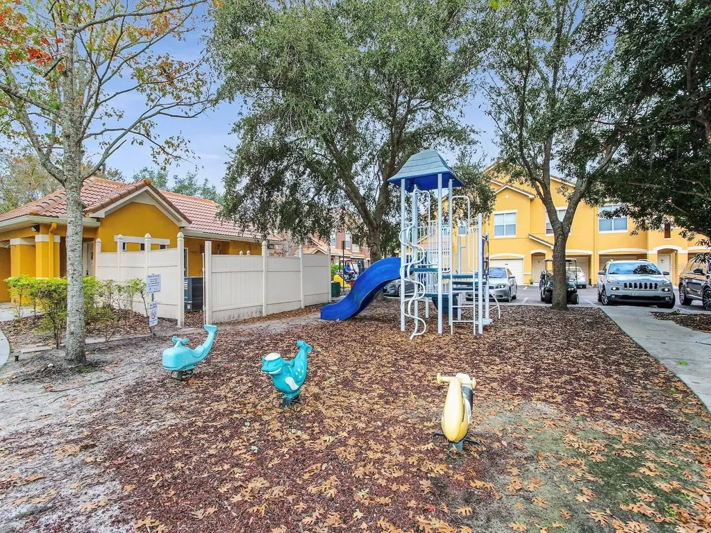 8848 Villa View Circle Orlando FL 32821