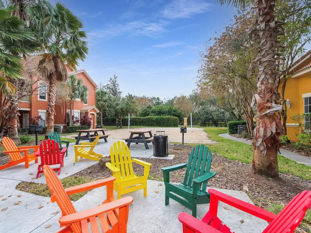 8848 Villa View Circle Orlando FL 32821