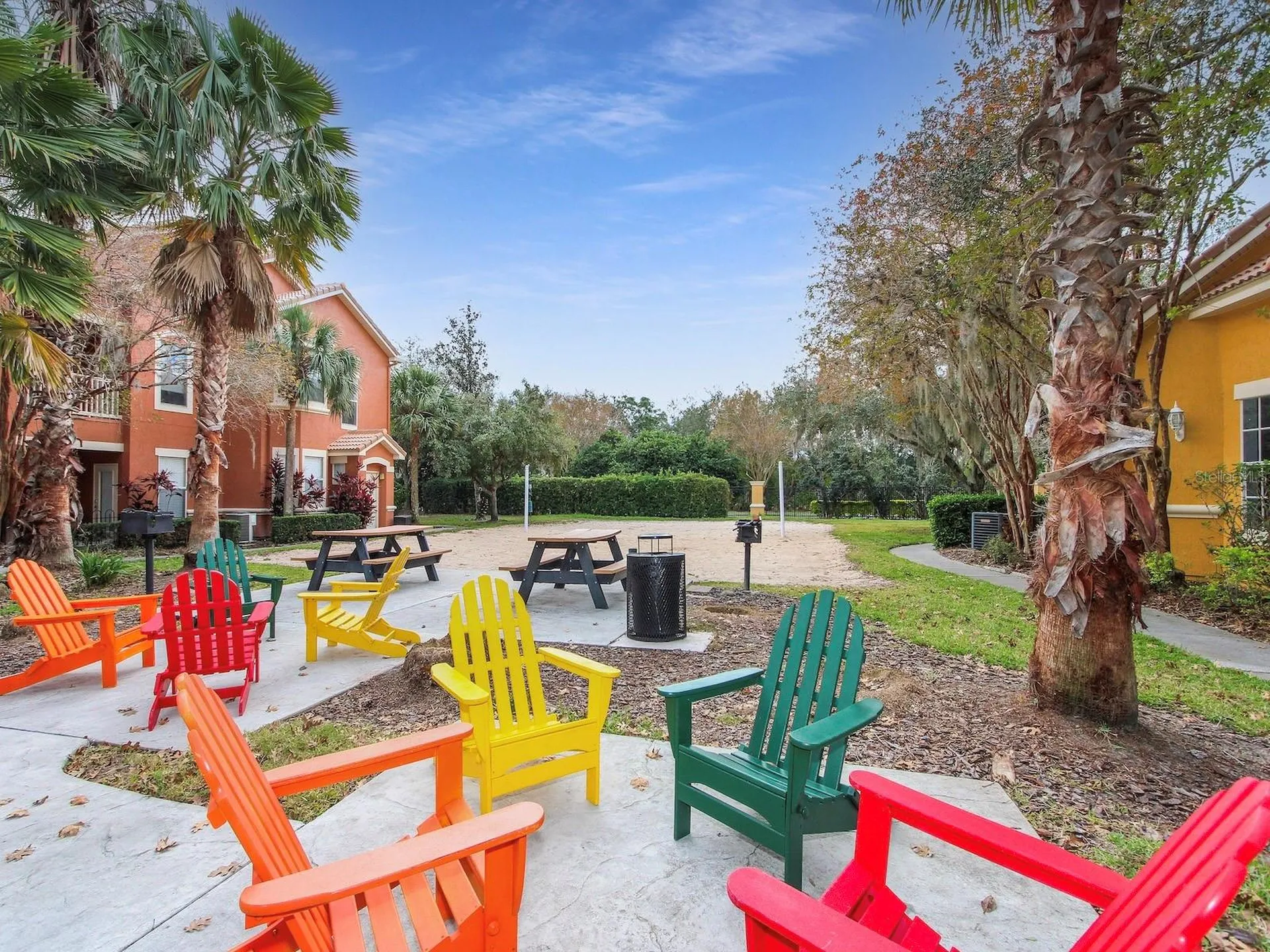 8848 Villa View Circle Orlando FL 32821