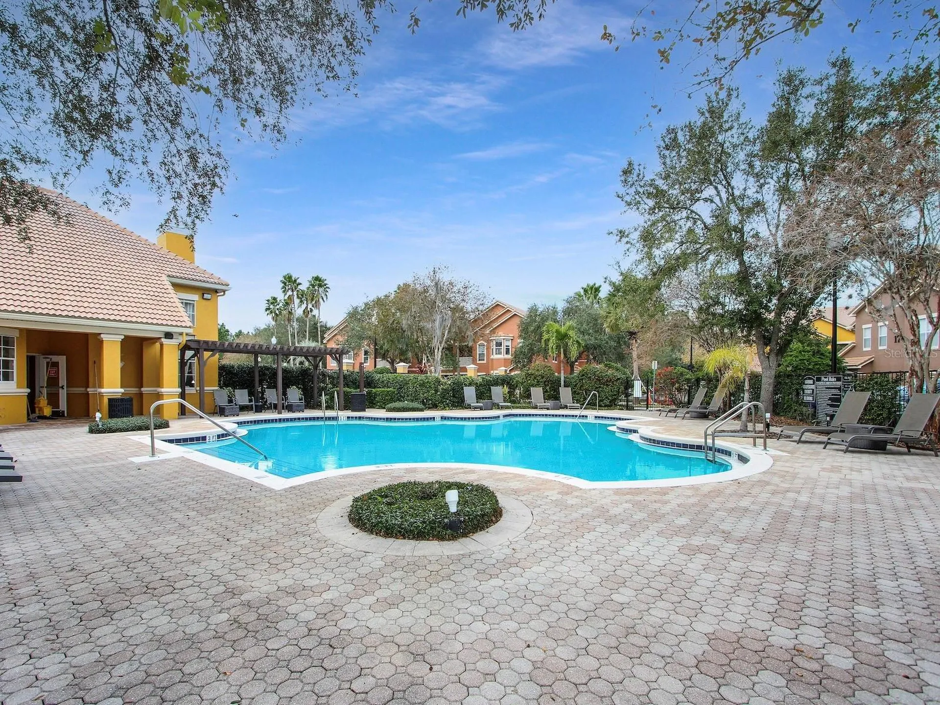 8848 Villa View Circle Orlando FL 32821