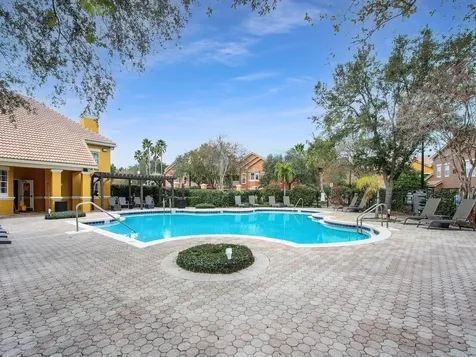 8848 Villa View Circle Orlando FL 32821