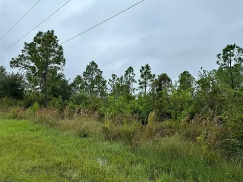 8215 Dittmar Street Port Charlotte FL 33981
