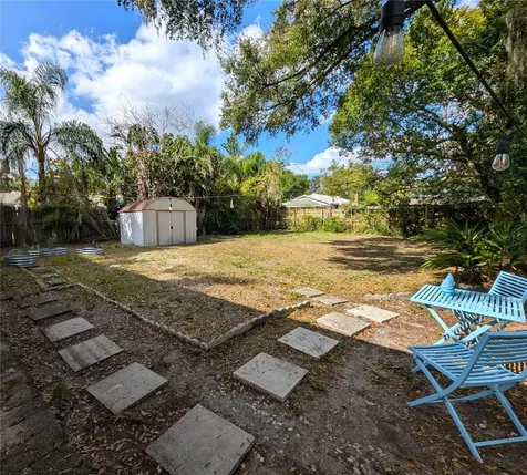 1825 Park Lake Street Orlando FL 32803