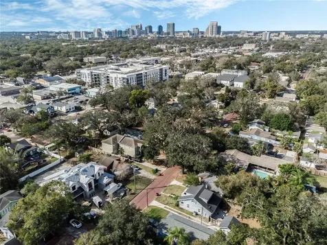 1825 Park Lake Street Orlando FL 32803