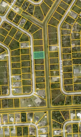 Callaghan Lane North Port FL 34291