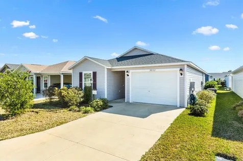 3822 Miragalia Lane The Villages FL 32163