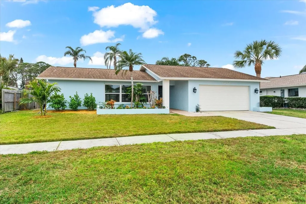 1670 Oak View Drive Sarasota FL 34232