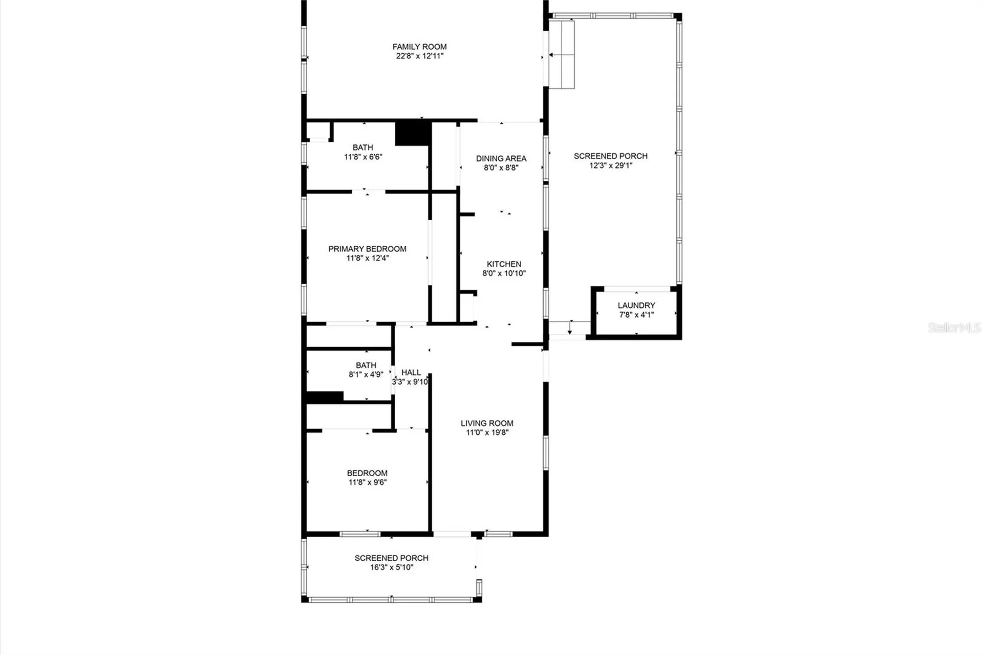 2100 Kings Highway Port Charlotte FL 33980