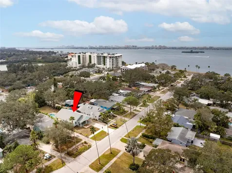1061 Sedeeva Street Clearwater FL 33755