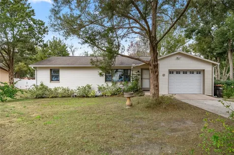 5301 SE 115th Place Belleview FL 34420
