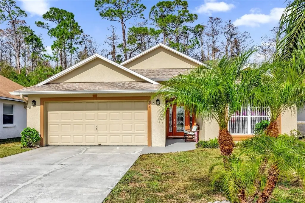 569 Eagle Pointe South Kissimmee FL 34746