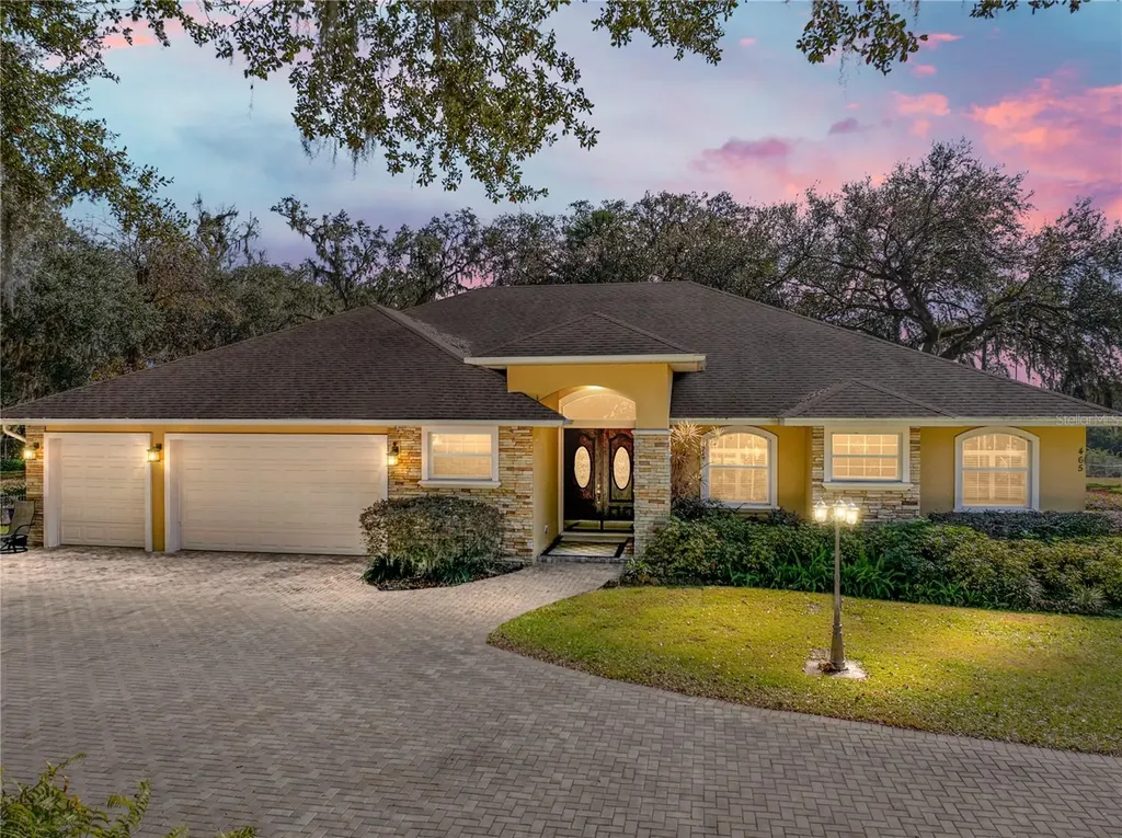 465 Rowland Court Bartow FL 33830