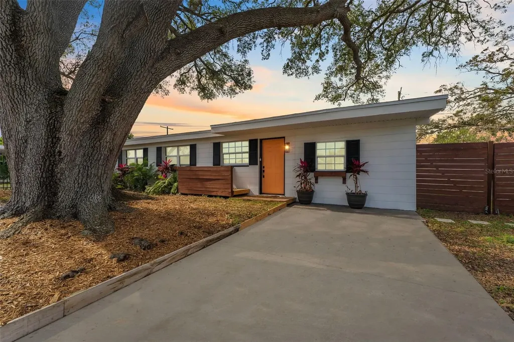 1707 Darlington Drive Tampa FL 33619