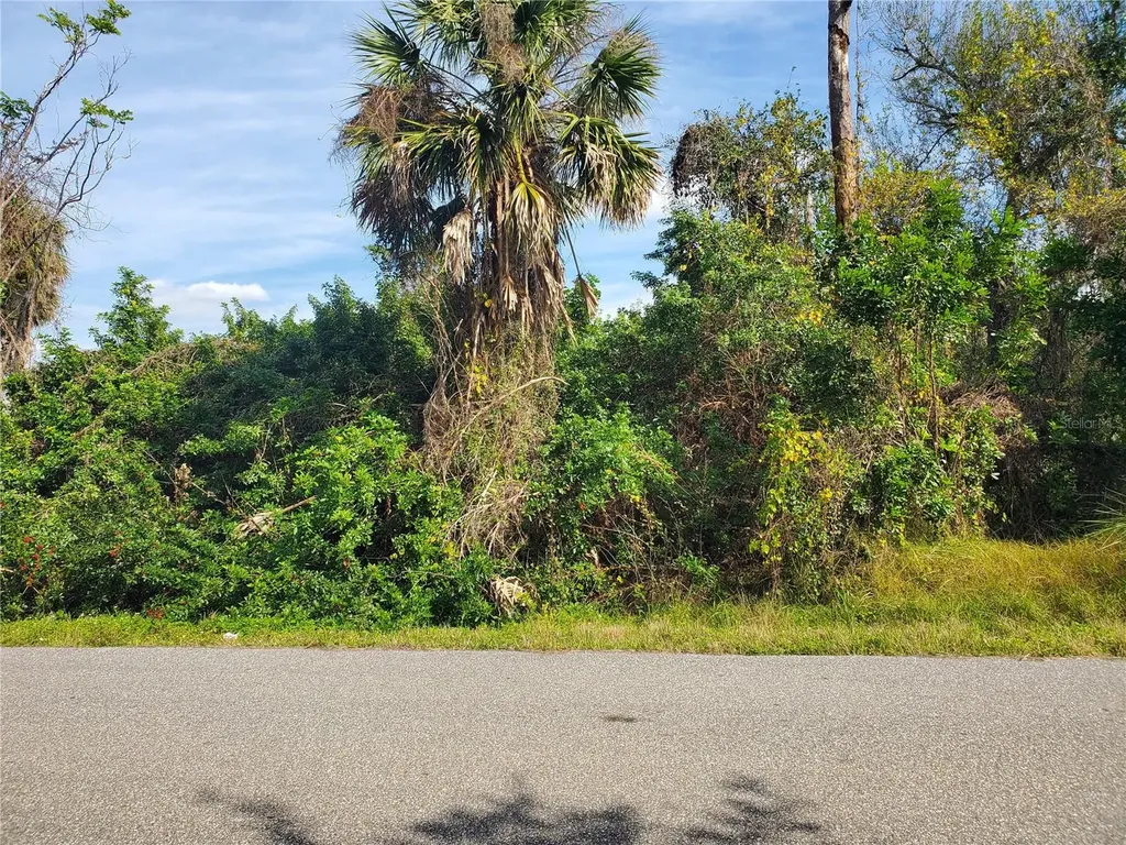 357 Capatola Street Port Charlotte FL 33948