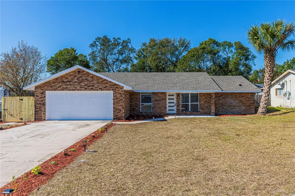 2008 Dixie Belle Avenue Deltona FL 32725