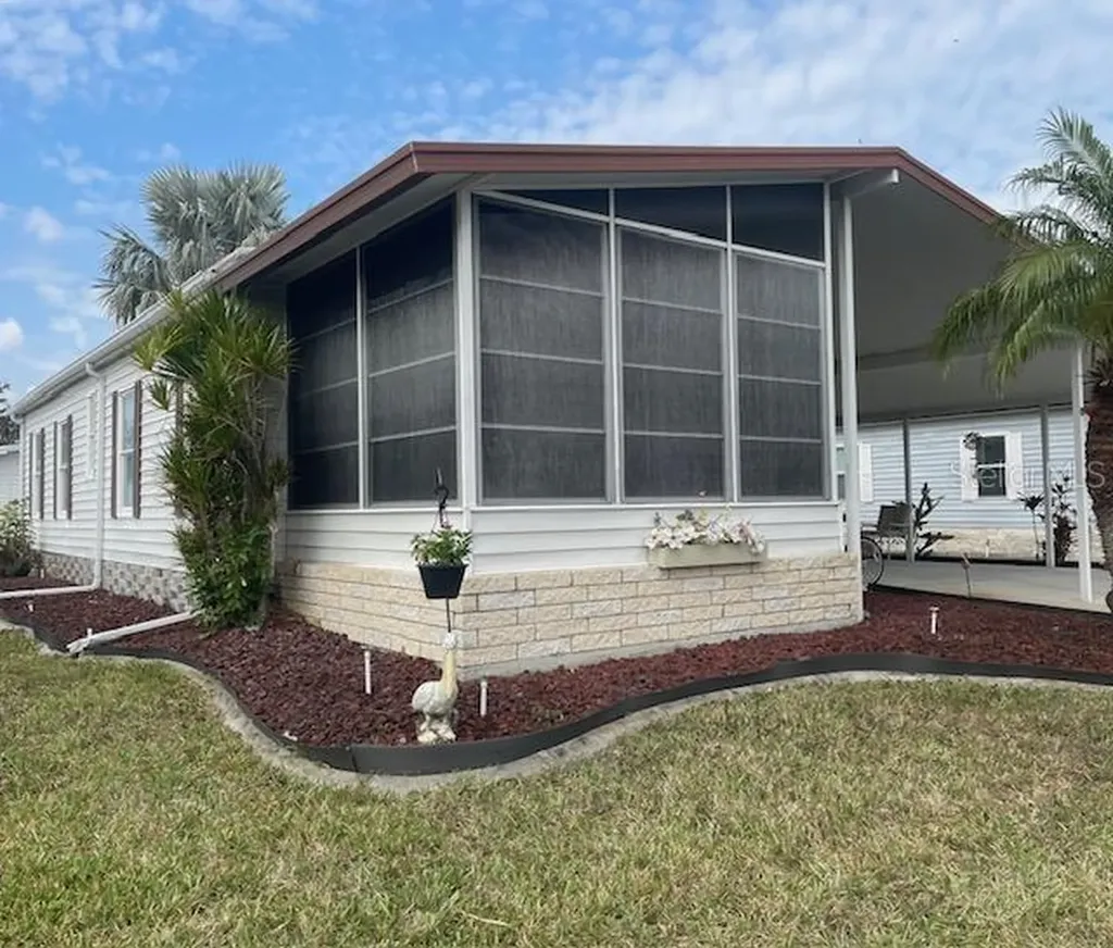 5707 45th Street E Bradenton FL 34203