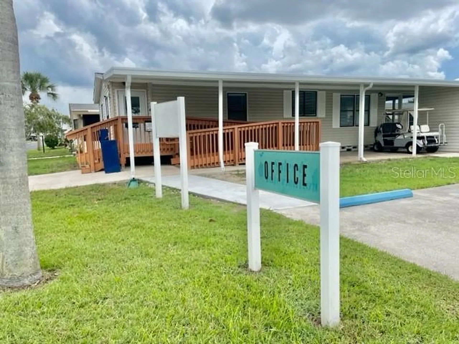 5707 45th Street E Bradenton FL 34203