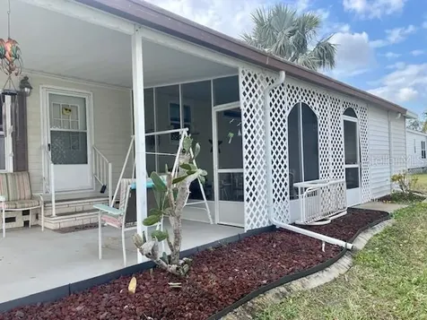 5707 45th Street E Bradenton FL 34203