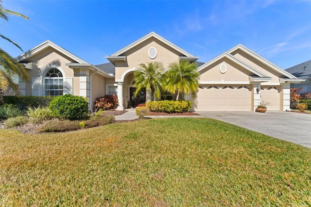 26853 Winged Elm Drive Wesley Chapel FL 33544
