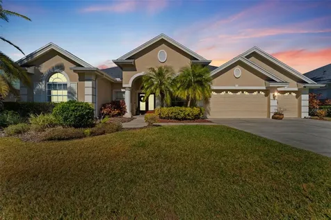 26853 Winged Elm Drive Wesley Chapel FL 33544