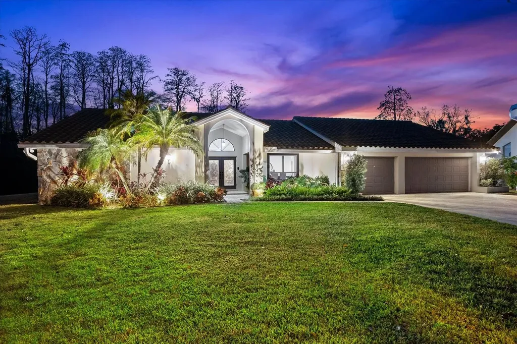 3312 Cobbs Court Palm Harbor FL 34684