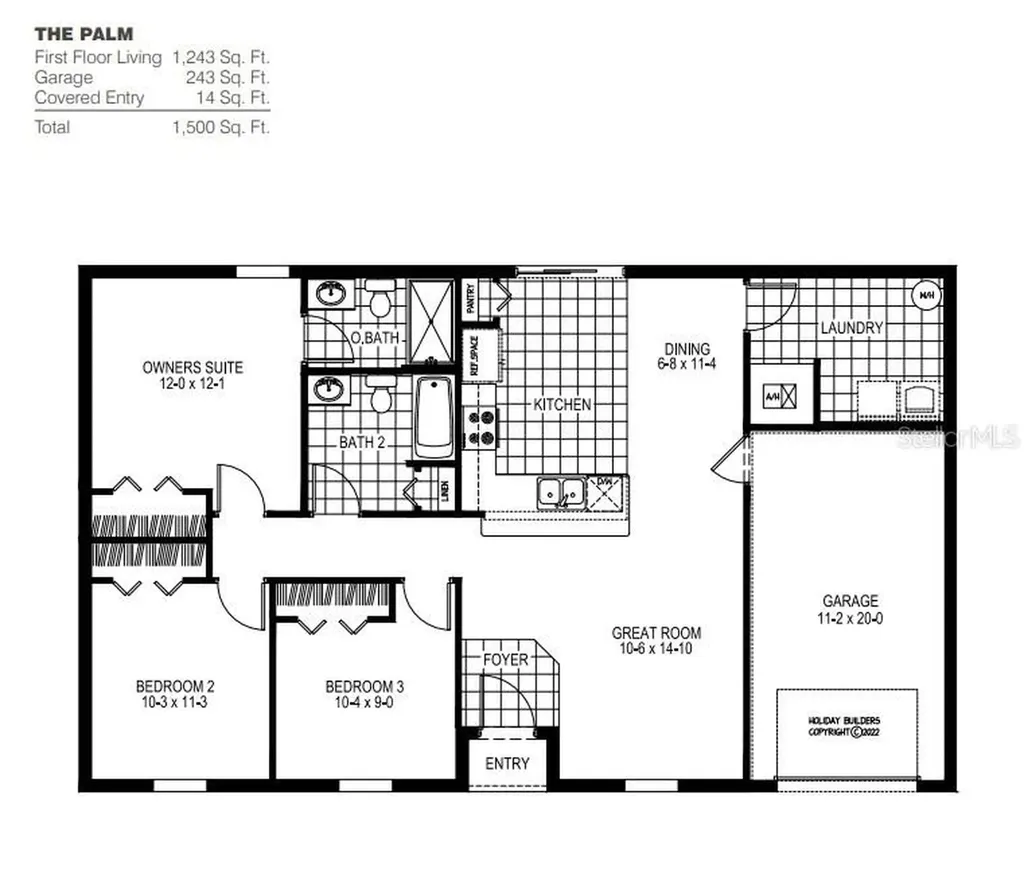 2887 Cyrus Avenue North Port FL 34288