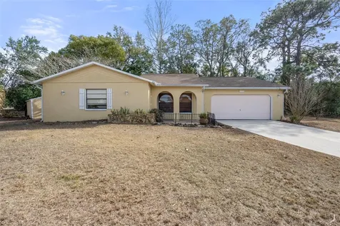 5504 Birchwood Road Spring Hill FL 34608