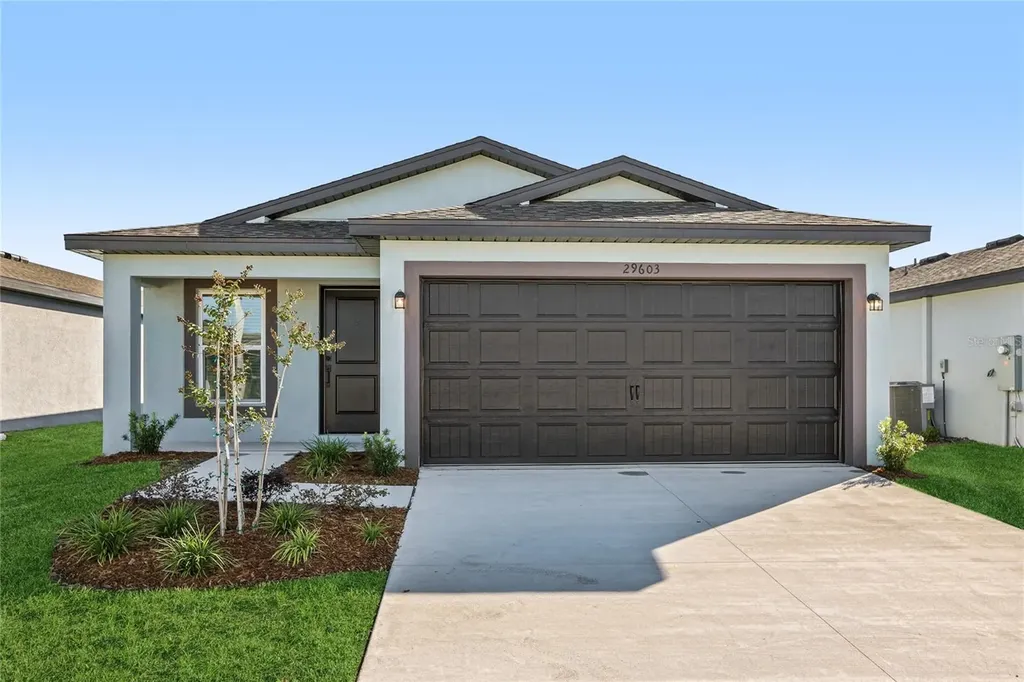 29603 Fedora Circle Brooksville FL 34602