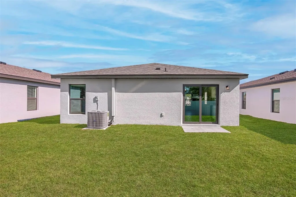 29603 Fedora Circle Brooksville FL 34602