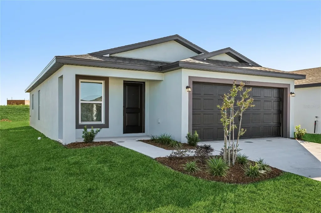 29603 Fedora Circle Brooksville FL 34602