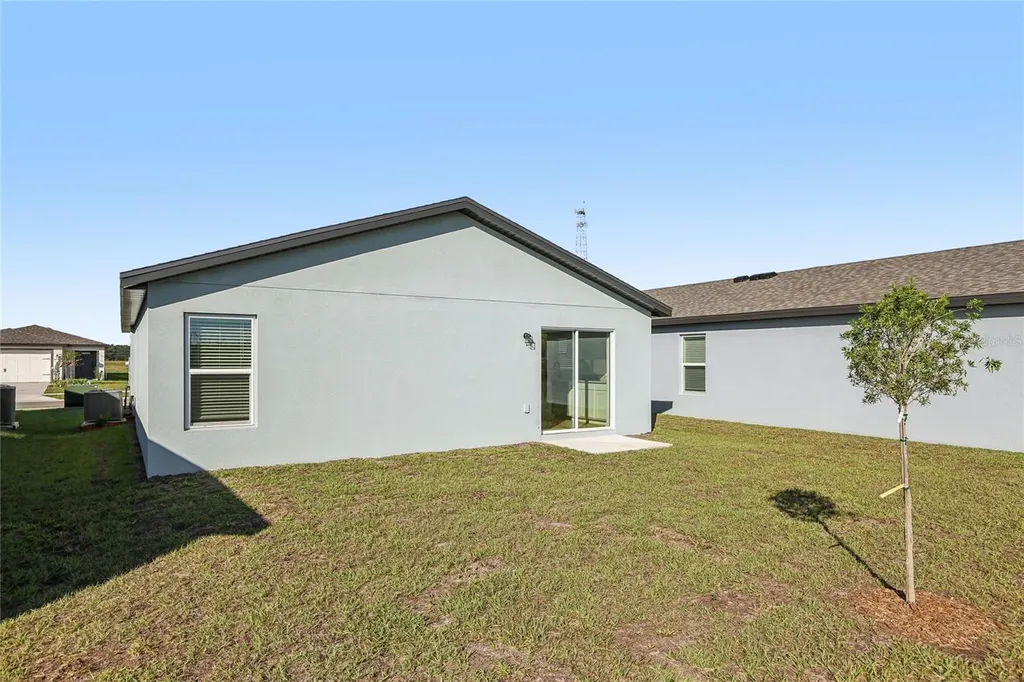 29603 Fedora Circle Brooksville FL 34602