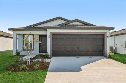 29603 Fedora Circle Brooksville FL 34602