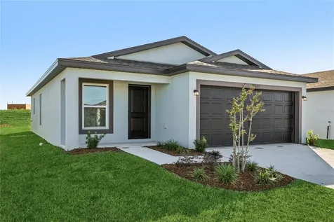 29603 Fedora Circle Brooksville FL 34602